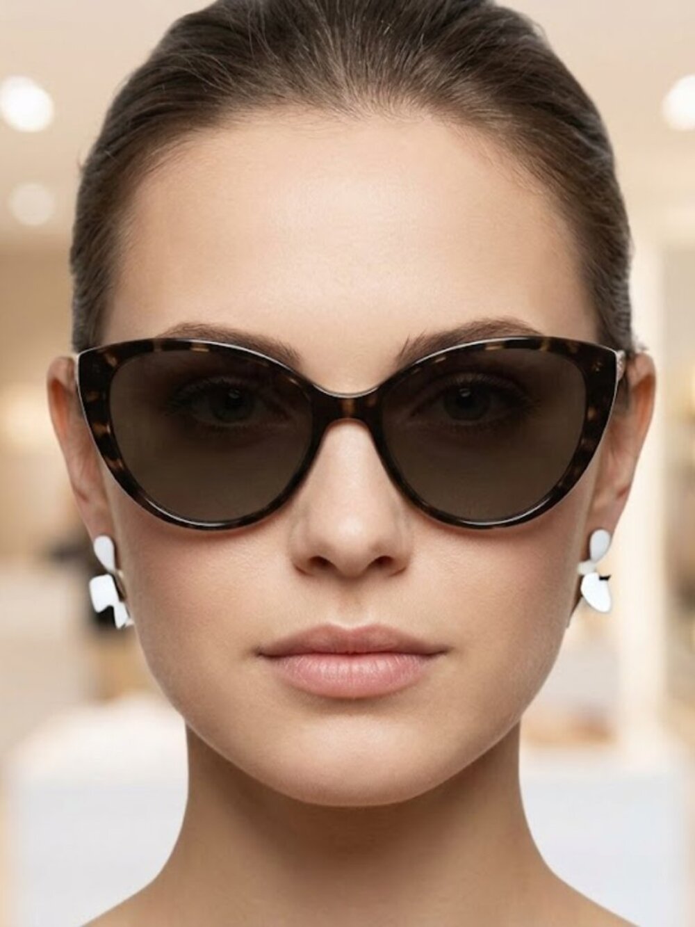 RZ Rachel Zoe sunglasses
